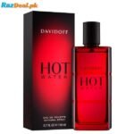 Davidoff Hot Water In Pakistan