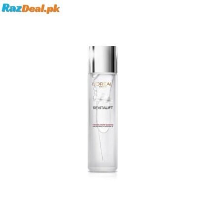 Loreal paris revitalift crystal micro-essence 130ml