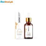 Skin Deep Vit C Burst - Antioxidant Face Serum