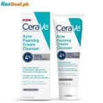 acne-foaming-cream-wash-in-pakistan