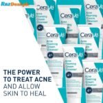 acne-foaming-cream-wash-in-pakistan-lahore