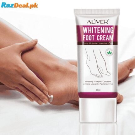 aliver-whitening-foot-cream-Price-in-pakistan