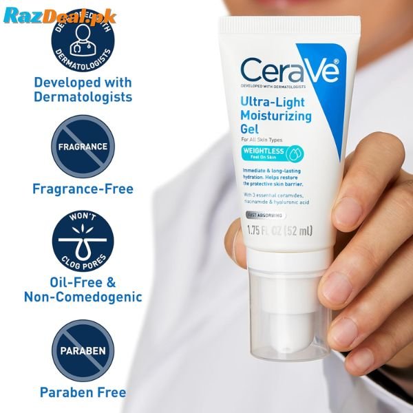 cerave-ultra-light-moisturizing-gel-in-pakistan-karachi