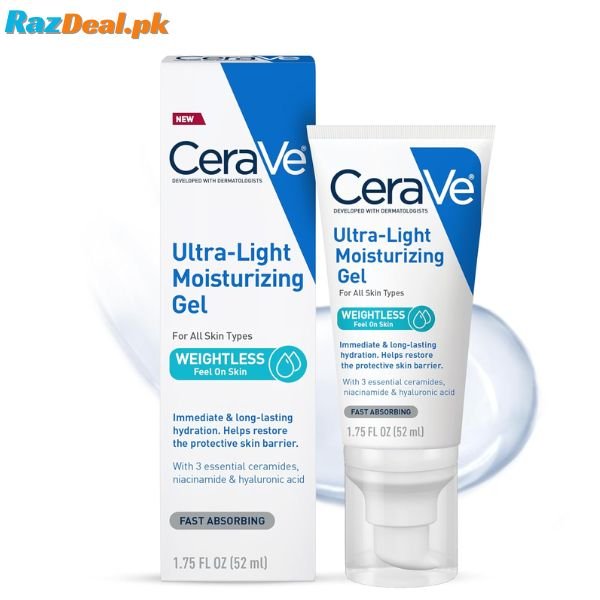 cerave-ultra-light-moisturizing-gel-in-pakistan