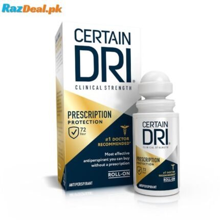 certain-dri-clinical-strength