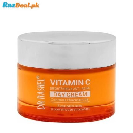 dr-rashel-vitamin-c-face-cream-in-pakistan