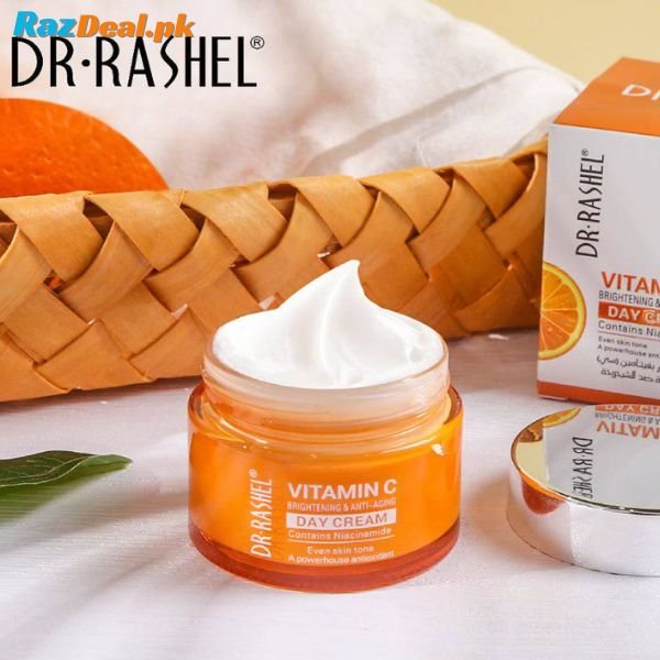 dr-rashel-vitamin-c-face-cream-in-pakistan-karachi