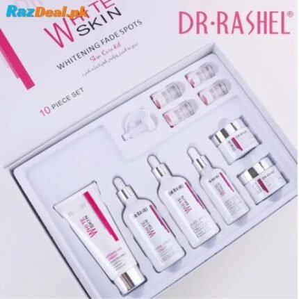 dr-rashel-whitening-fade-set-of-10-in-pakistan