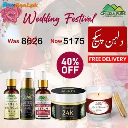 dulhan-package-in-pakistan-karachi