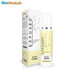 exposed-whitening-cream-in-pakistan