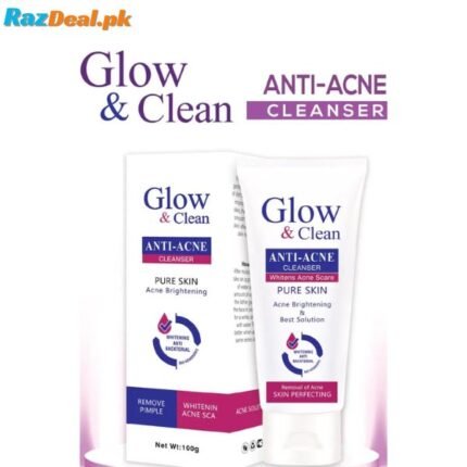 glow-clean-anti-acne-cleanser-in-pakistan