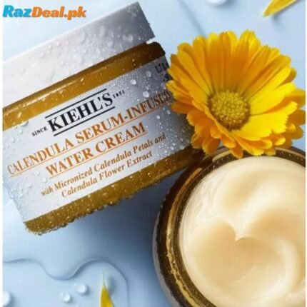 kiehl-s-calendula-serum-cream-in-pakistan
