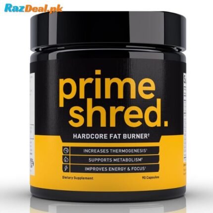 prime-shred-in-pakistan