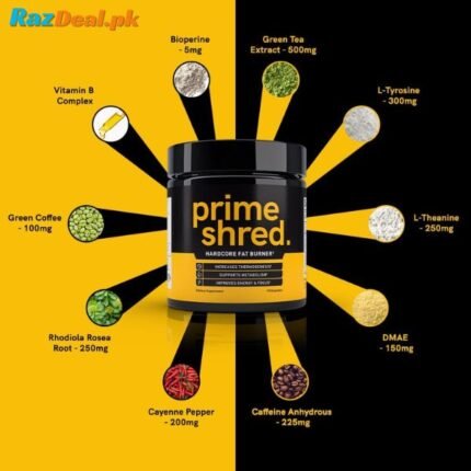 prime-shred-in-pakistan-karachi