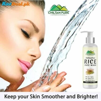 rice-face-wash-in-pakistan-karachi