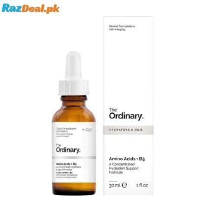 The Ordinary- Amino Acid + B5 30Ml