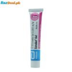 Estrabet gel 80G in Pakistan