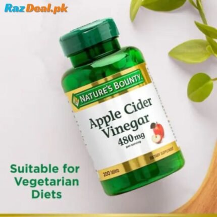 Apple Cider Vinegar