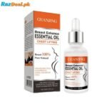 Breast Enhance Essential Oil in Pakistan