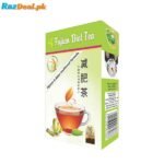 Fujian Diet Tea in Pakistan