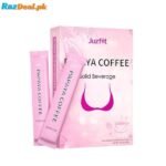 Papaya Breast Enhancement Coffee
