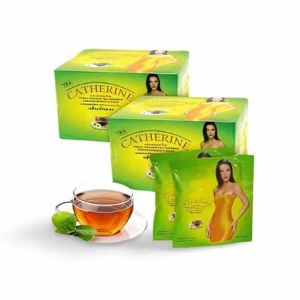 catherine-slimming-tea