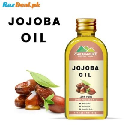 jojoba-oil