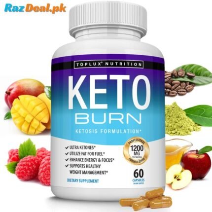 keto-burn