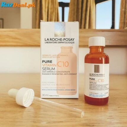 la-roche-posay-pure