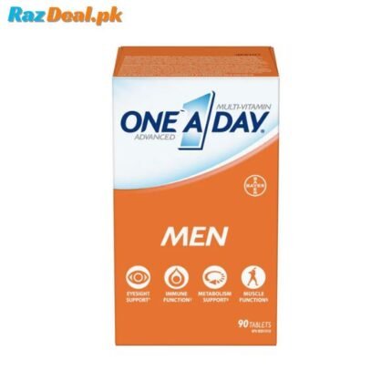 one-a-day-men-90-tablets