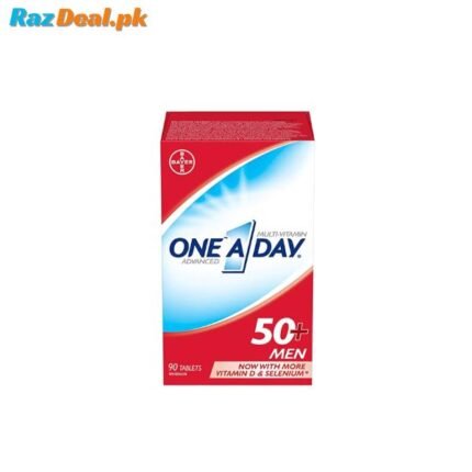 one-a-day-men50-90-tablets