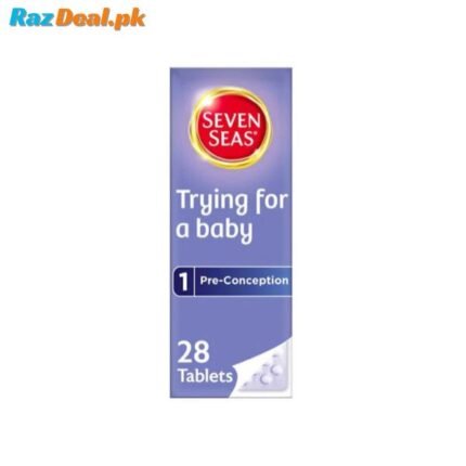 trying-for-a-baby-28-tablets