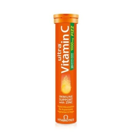 vitabiotics-ultra-c-fizz