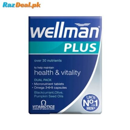 wellman-plus-omega