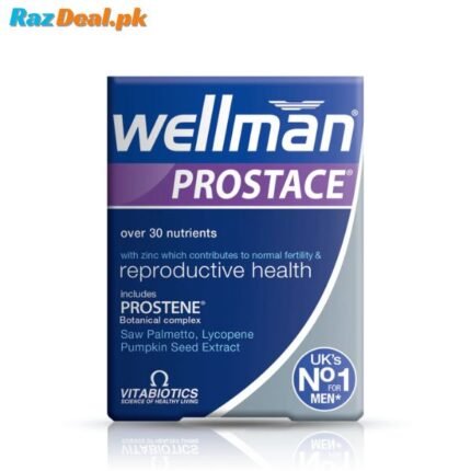 wellman-prostace