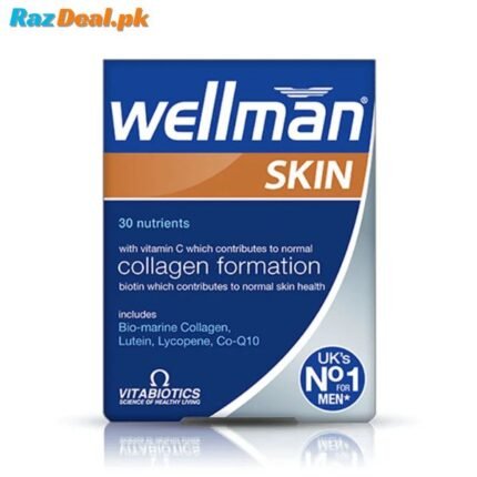 wellman-skin