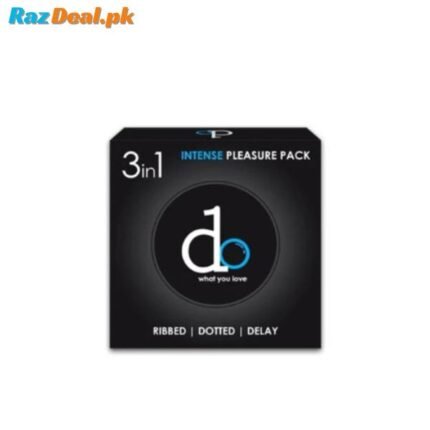 Super Dotted Condom In Pakistan | Order Now |Razdeal.pk