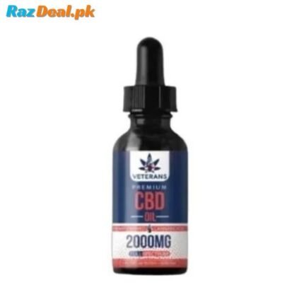 veterans-premium-cbd-oil-2000mg-in-pakistan