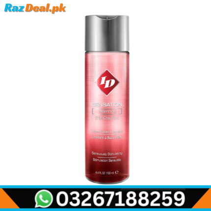 id-pleasure-stimulating-lubricant-water-based-timing-cream-in-pakistan