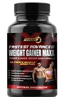 Weight Gainer Maxx In Pakistan