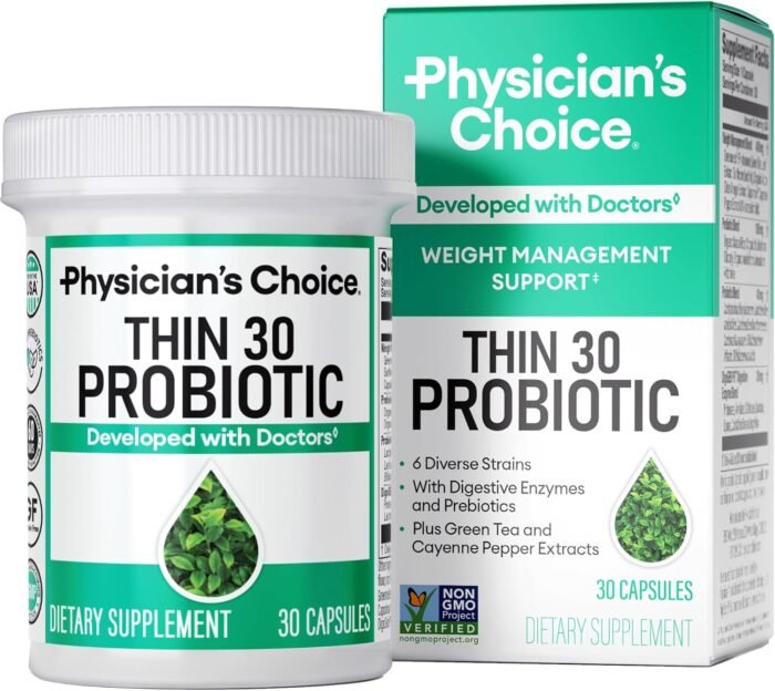 physicians-choice-thin-30-probiotic-in-pakistan