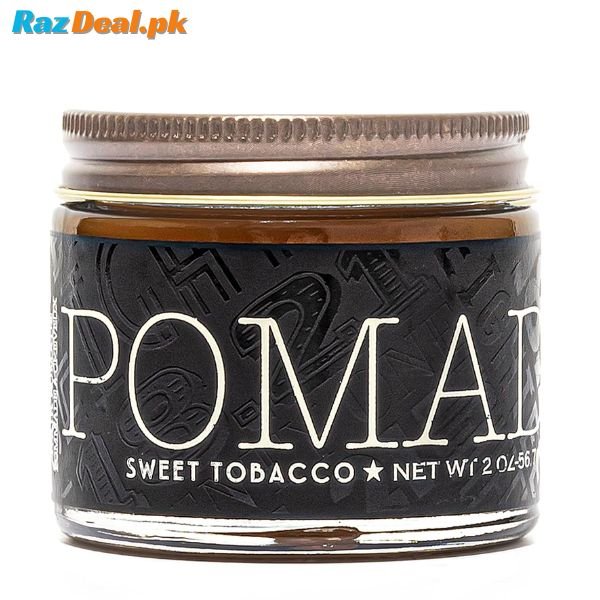 18-21-man-made-hair-styling-pomade-wax-clay-or-paste-2-oz-in-pakistan