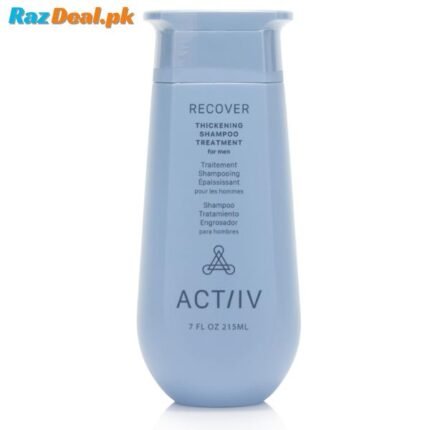 actiiv-recover-thickening-shampoo-for-men-215-ml-in-pakistan