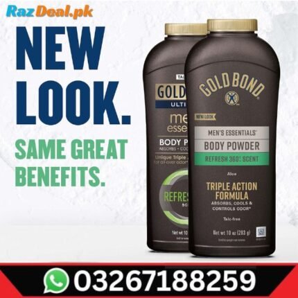 gold-bond-mens-essentials-body-powder-refresh-360-in-pakistan