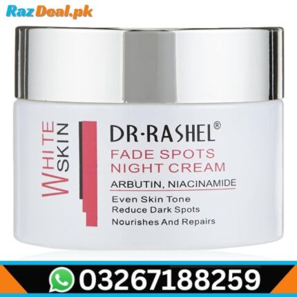 dr-rashel-fade-spots-night-cream-in-pakistan