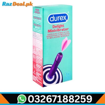 durex-delight-mini-vibrator-in-pakistan