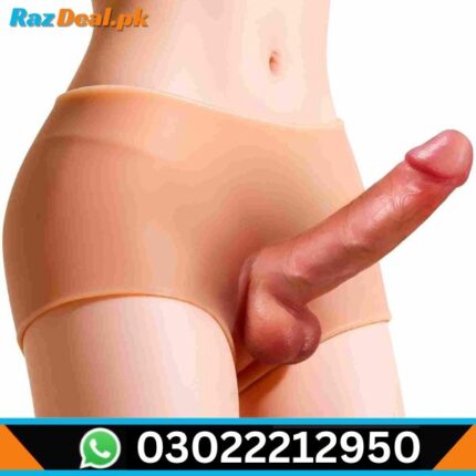 7.3-inch-dildo-realistic-strap-on-with-harness-in-pakistan
