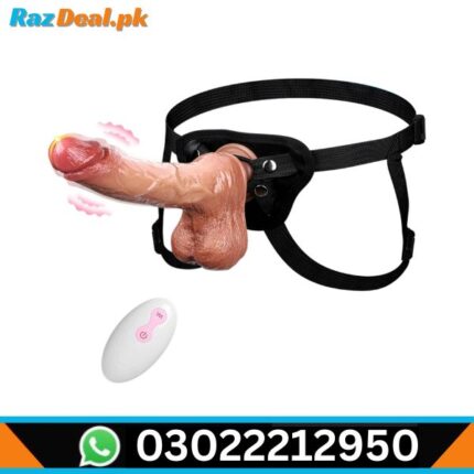 strap-on-dildo-vibrator-and-remote-control-in-pakistan