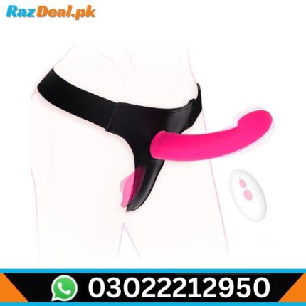 vibrating-strap-on-dildo-strap-on-harness-in-pakistan