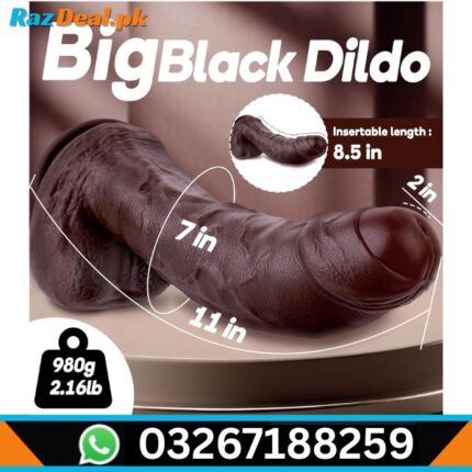 11-inch-realistic-huge-thick-dildo